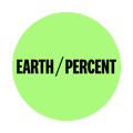 Earth/Percent logo