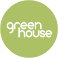 Greenhouse Landscaping logo