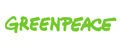 Greenpeace UK logo