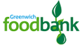 Greenwich Foodbank logo