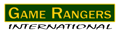 Game Rangers International logo