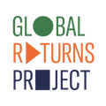 Global Returns Project logo