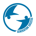 Generation Success logo