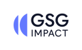 GSG Impact logo