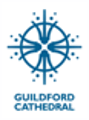 Guildford Cathedral logo