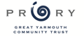 Great Yarmouth Community Trust logo
