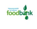 Hammersmith & Fulham Foodbank logo