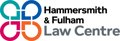 Hammersmith & Fulham Law Centre logo