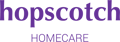 Hopscotch Homecare logo