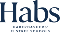 Haberdashers' Elstree Schools logo