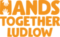 Hands Together Ludlow logo