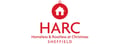 HARC (Sheffield) logo