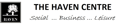 Haven Community Centre logo