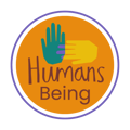 Humans Being CIC logo