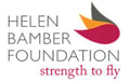 Helen Bamber Foundation logo