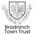 Bradninch Town Trust logo