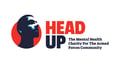 Head Up Charity logo