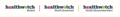 Healthwatch BNSSG logo