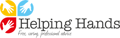 Helping Hands Community Trust logo