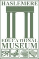 Haslemere Educational Museum logo