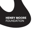 The Henry Moore Foundation logo