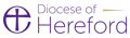 Hereford Diocesan Board of Finance logo