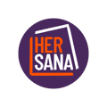 HERSANA CIC logo