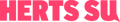 Hertfordshire Students' Union logo