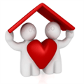 Hope Housing, Bradford logo