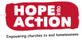 Hope into Action UK logo