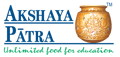 Akshaya Patra UK logo