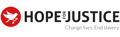 Hope for Justice logo