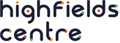 Highfields Community Association (t/a Highfields Centre) logo
