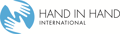 Hand in Hand International  logo