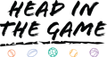 Head In The Game logo