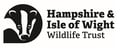 Hampshire & Isle of Wight Wildlife Trust logo