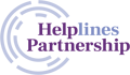 Helplines Partnership (HLP) logo