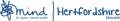 Hertfordshire Mind Network logo