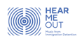 Hear Me Out logo