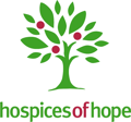 Hospices of Hope logo