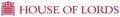 House of Lords logo