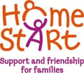 Home-Start Richmond logo
