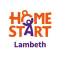 Home-Start Lambeth logo