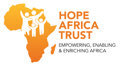 Hope Africa Trust logo