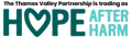 Hope After Harm logo