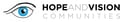 Hope and Vision Communities logo