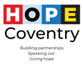 HOPE Coventry logo