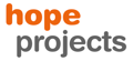 Hope Projects logo