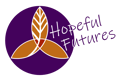 Hopeful Futures CIC logo