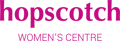 Hopscotch Women's Centre logo